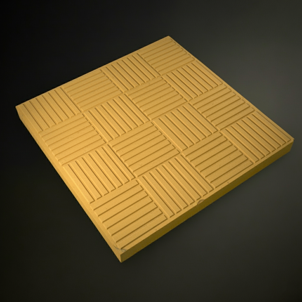 ZigZag Yellow